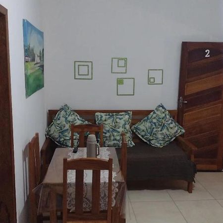 Casa1 Sua Casa De Ferias Perto Das Praias ปอร์โตเซกูโร ภายนอก รูปภาพ