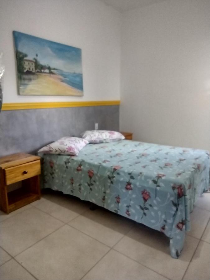 Casa1 Sua Casa De Ferias Perto Das Praias ปอร์โตเซกูโร ภายนอก รูปภาพ