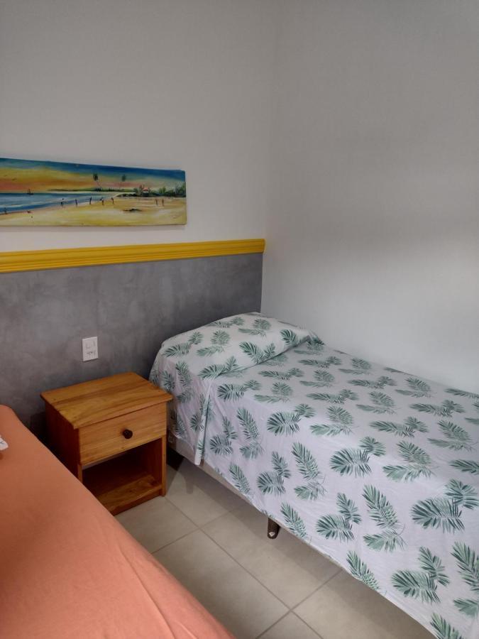 Casa1 Sua Casa De Ferias Perto Das Praias ปอร์โตเซกูโร ภายนอก รูปภาพ