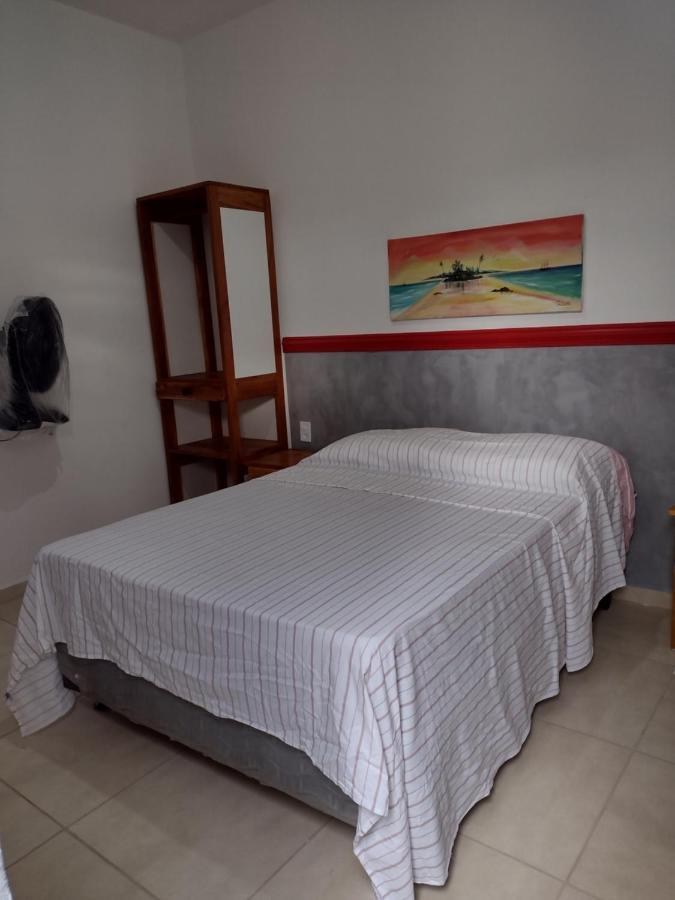 Casa1 Sua Casa De Ferias Perto Das Praias ปอร์โตเซกูโร ภายนอก รูปภาพ