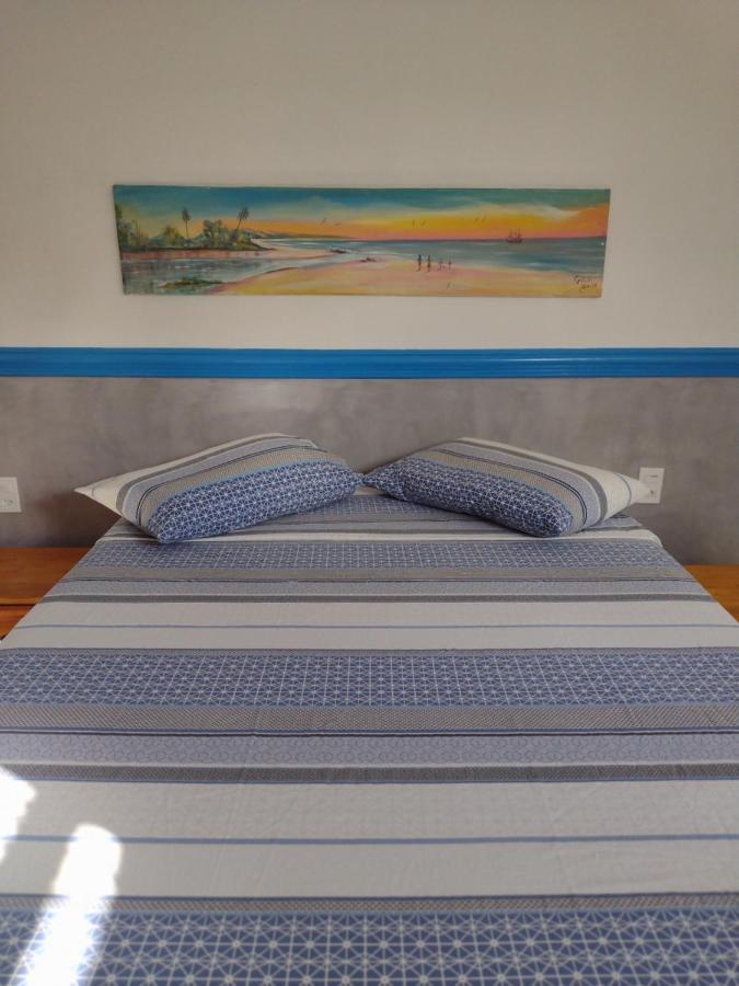 Casa1 Sua Casa De Ferias Perto Das Praias ปอร์โตเซกูโร ภายนอก รูปภาพ