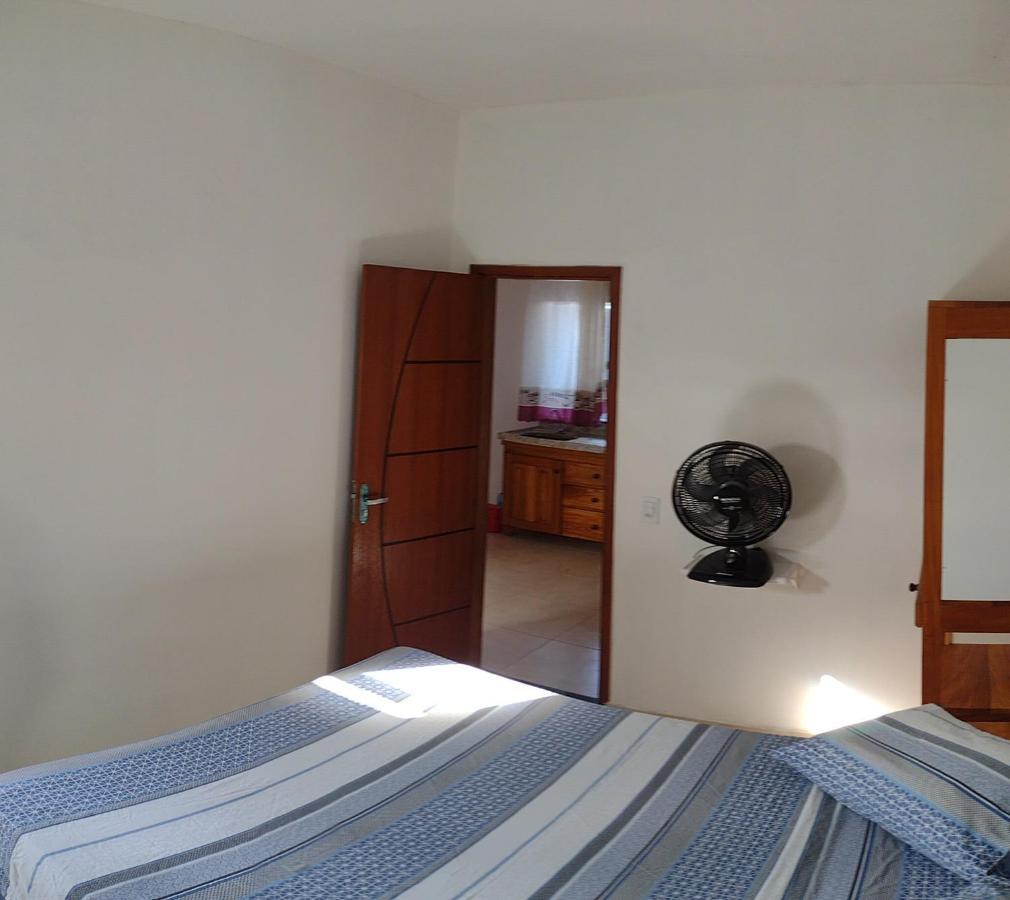 Casa1 Sua Casa De Ferias Perto Das Praias ปอร์โตเซกูโร ภายนอก รูปภาพ