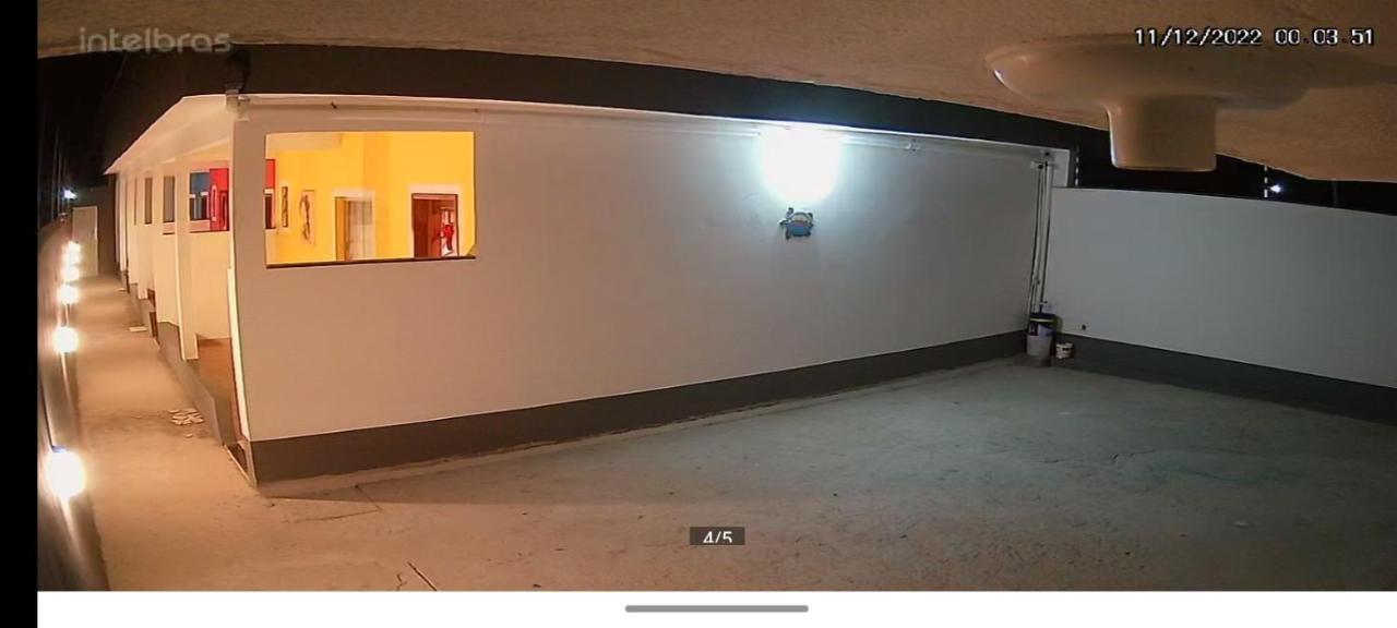 Casa1 Sua Casa De Ferias Perto Das Praias ปอร์โตเซกูโร ภายนอก รูปภาพ