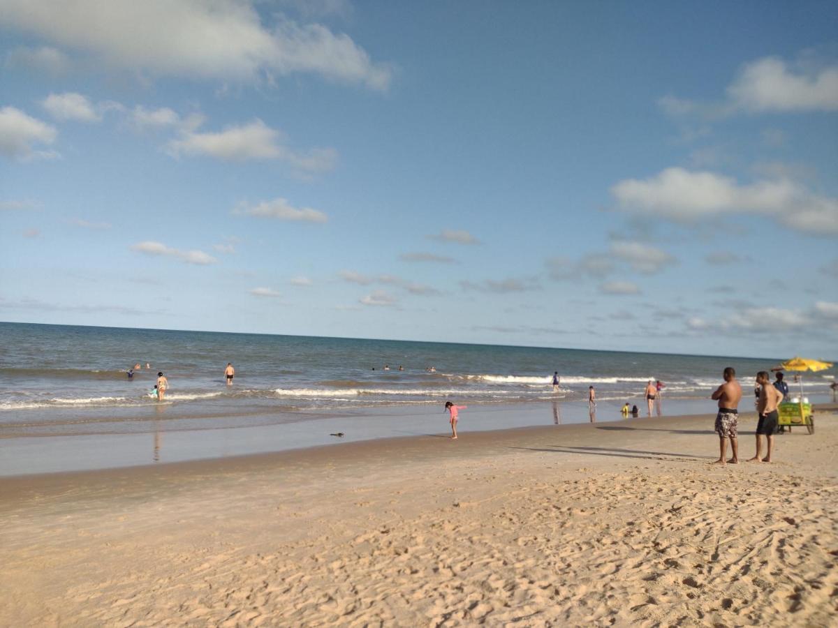 Casa1 Sua Casa De Ferias Perto Das Praias ปอร์โตเซกูโร ภายนอก รูปภาพ