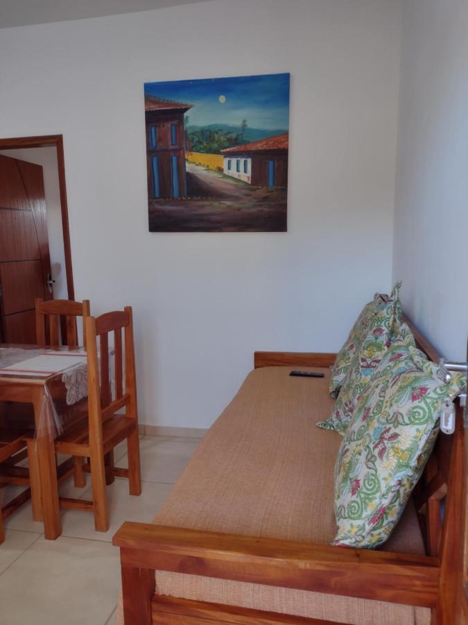 Casa1 Sua Casa De Ferias Perto Das Praias ปอร์โตเซกูโร ภายนอก รูปภาพ