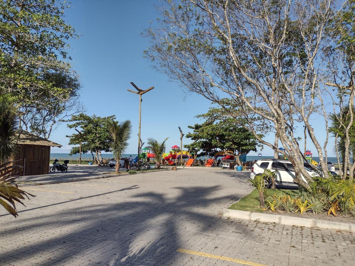 Casa1 Sua Casa De Ferias Perto Das Praias ปอร์โตเซกูโร ภายนอก รูปภาพ