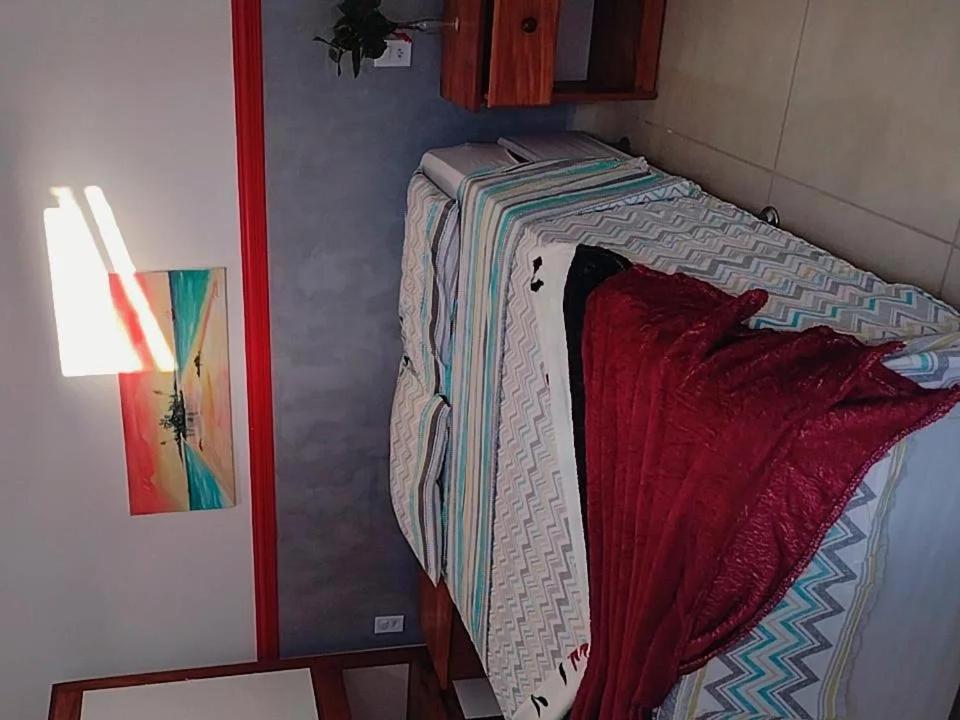 Casa1 Sua Casa De Ferias Perto Das Praias ปอร์โตเซกูโร ภายนอก รูปภาพ