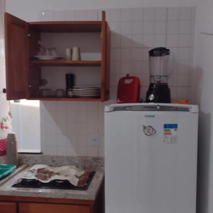 Casa1 Sua Casa De Ferias Perto Das Praias ปอร์โตเซกูโร ภายนอก รูปภาพ